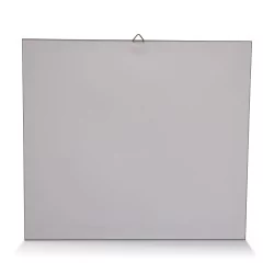 A work \"Rolle, island and monument of the harp\" signed J. Dubois